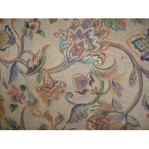  jacobean tapestry Arts, Crafts & Sewing