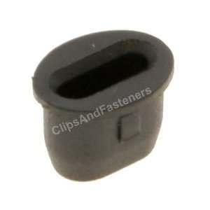  25 Cowl Vent Nuts #6 Or #8 Screw Size GM 15596280 
