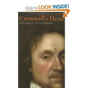  Cromwells Head [Hardcover] Jonathan Fitzgibbons Books