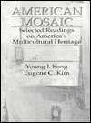 American Mosaic Selected Readings on Americas Multicultural Heritage 