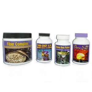  Ultimate Weight Loss Program with Fiber Tablets Health 