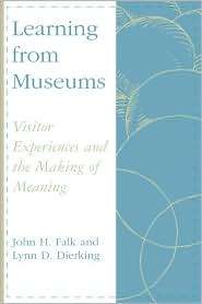   of Meaning, (0742502953), John H. Falk, Textbooks   