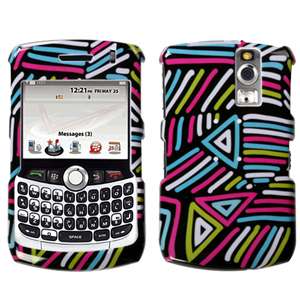 Phone Cover Case Blackberry Curve 8330 8310 8300 CHANCE  