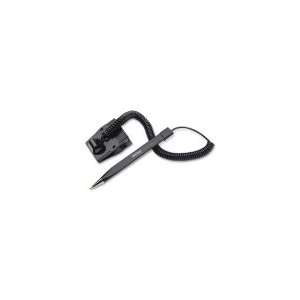  MMF Wedgy Clip Security Pen: Office Products