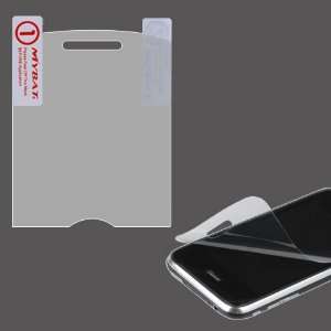    LCD Screen Protector for SAMSUNG A767: Cell Phones & Accessories