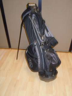 Ogio Sprots Dolby Stand Golf Bag Clubs Woods Irons Golfing Outdoor 