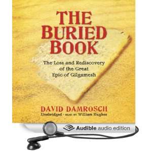   (Audible Audio Edition): David Damrosch, William Hughes: Books