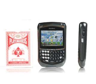 RE NEW SPRINT BLACKBERRY RIM 8703e Color PDA Cell Phone  