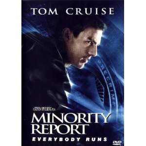 com Minority Report Movie Poster (11 x 17 Inches   28cm x 44cm) (2002 