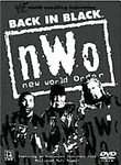 Half WWF   NWO Back In Black (DVD, 2002) Hulk Hogan Movies