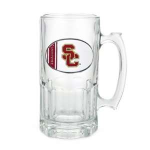  Personalized University Of Southern California Moby Mug 