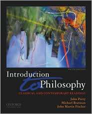 Introduction to Philosophy Classical and Contemporary Readings 