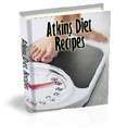 product 13 100s of atkins diet recipes
