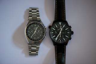 Sinn 900s watch   chronograph for sale in great condition Over 2 years 