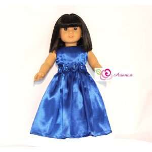   Doll Clothes/clothing Fits American Girl or Other 18dolls Toys