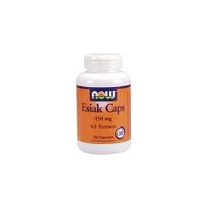 Ojibwa Herbal Extract (Formerly Esiak Caps) by NOW Foods   Herbs (180 