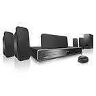 Philips HTS5100B/F7 Blu ray 7.1 channel Home Theater system