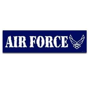  U.S. Air Force Magnet: Home & Kitchen