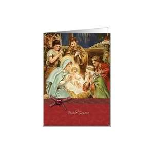 veselé vianoce, slovak merry christmas card, nativity, magi, ,jesus 