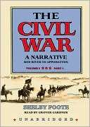 The Civil War A Narrative Shelby Foote