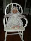 Lee MiddletonBaby Grace Signed Original Baby Doll