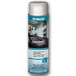  Zenex ZenaSpot Direct Pinpoint Spray Carpet Stain Remover 
