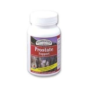  Prostate Support Formula 60 Capsules: Health & Personal 