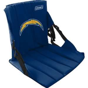  San Diego Chargers NFL Stadium Seat: Everything Else