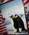 Cry of the Penguins   John Hurt, Hayley Mil(New DVD)208