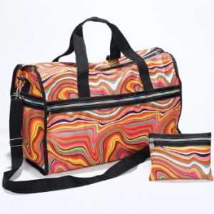  Twos Company Wavelengths Weekender Bag: Everything Else