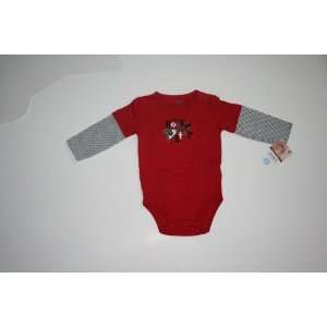  Carters 2pc Onezie Rock Star Set Baby