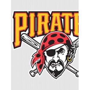   MLB Players & Logos Pittsburg Pirates Logo 6363229