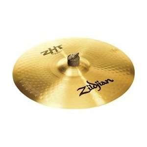  Zildjian Zht Medium Thin Crash Cymbal 16 Inches 