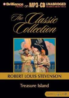 Treasure Island NEW by Robert Louis Stevenson  