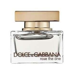  Dolce & Gabbana Rose the One, Eau De Parfum , 0.16 Oz 