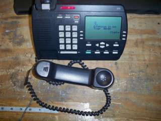 LG QTY AASTRA Nortel 390 analog Speaker phone +Power  