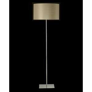  Hampstead Lighting Aliza Floor Lamp   1478024