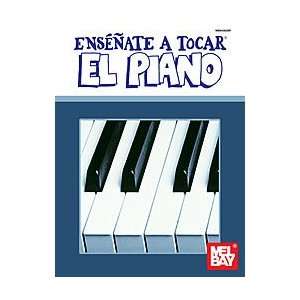    You Can Teach Yourself Piano   Spanish Edition Electronics