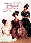 WIVES AND DAUGHTERS [DVD BOXSET] [2001] [3 DISCS] [ENGL