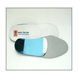  Custom Soccer and Football Orthotic: Health & Personal 