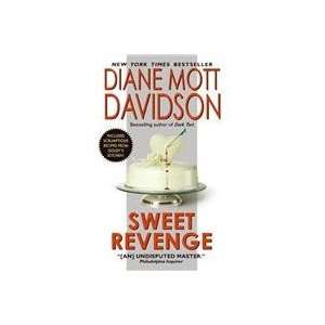  Sweet Revenge (9780060527341) Diane Mott Davidson Books