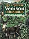   Wild Game Cookbook by John A. Smith, Dover 
