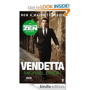 Vendetta (Zen) Michael Dibdin  Kindle Store