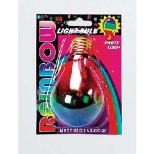  Rainbow Lightbulb Case Pack 48 Arts, Crafts & Sewing