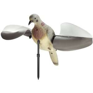    Edge Innovative Hunting Air Dove Hunting Decoy: Sports & Outdoors