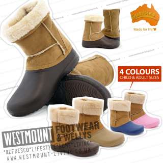NEW WELLY BOOTS WELLINGTON WELLIES MUCKERS YARD MUCK WELLY GUMBY SHOES 