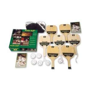  (Price/SET)Pickle Ball Diller Set: Sports & Outdoors