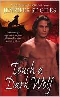   Touch a Dark Wolf by Jennifer St Giles, Pocket Books 