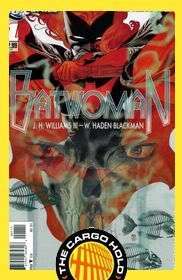 BATWOMAN #1 2011 1ST PRINT SOLD OUT DC NEW 52  