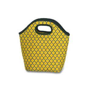  Picnic Plus Zesty Insulated Lunch Bag Provence Flair 